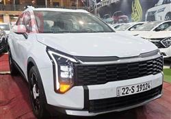 کیا سپۆرتاج